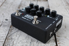 Load image into Gallery viewer, MXR Bass DI+ M80 Pedal Electric Bass Guitar Preamp Distortion Effects Pedal