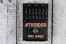 Load image into Gallery viewer, Way Huge Atreides WHE900 Analog Weirding Module Electric Guitar Effects Pedal
