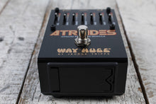 Load image into Gallery viewer, Way Huge Atreides WHE900 Analog Weirding Module Electric Guitar Effects Pedal
