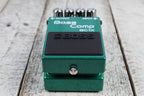 Boss BC-1X Bass Comp Effects Pedal Electric Bass Guitar Compressor Effects Pedal