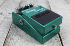 Boss BC-1X Bass Comp Effects Pedal Electric Bass Guitar Compressor Effects Pedal