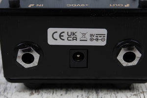 Way Huge Atreides WHE900 Analog Weirding Module Electric Guitar Effects Pedal