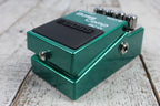 Boss BC-1X Bass Comp Effects Pedal Electric Bass Guitar Compressor Effects Pedal