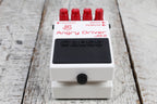 Boss JB‑2 Angry Driver Overdrive Effects Pedal Electric Guitar Effects Pedal