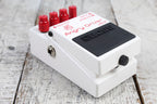 Boss JB‑2 Angry Driver Overdrive Effects Pedal Electric Guitar Effects Pedal