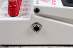 Boss JB‑2 Angry Driver Overdrive Effects Pedal Electric Guitar Effects Pedal