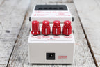 Boss JB‑2 Angry Driver Overdrive Effects Pedal Electric Guitar Effects Pedal