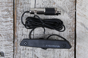 Fishman Rare Earth Acoustic Guitar Soundhole Humbucker Pickup PRO-REP-102