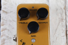 Load image into Gallery viewer, NUX NOD-1 Horseman Overdrive Electric Guitar Overdrive Effects Pedal