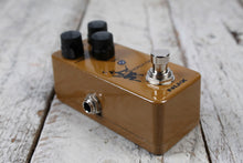 Load image into Gallery viewer, NUX NOD-1 Horseman Overdrive Electric Guitar Overdrive Effects Pedal