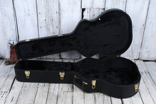 Load image into Gallery viewer, Guardian CG-020-DJ Hardshell Guitar Case for Jumbo Body Acoustic Guitars