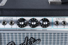 Load image into Gallery viewer, Fender &#39;68 Custom Deluxe Reverb Amplifier Electric Guitar Combo Amp with Footswitch