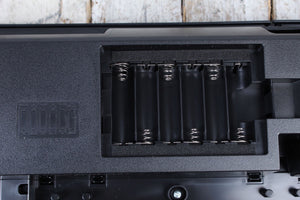 Yamaha PSR-E273 61 Key Portable Digital Keyboard with Power Supply