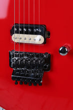 Load image into Gallery viewer, Kramer The 84 Solid Body Electric Guitar Seymour Duncan JB Radiant Red Finish