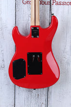 Load image into Gallery viewer, Kramer The 84 Solid Body Electric Guitar Seymour Duncan JB Radiant Red Finish