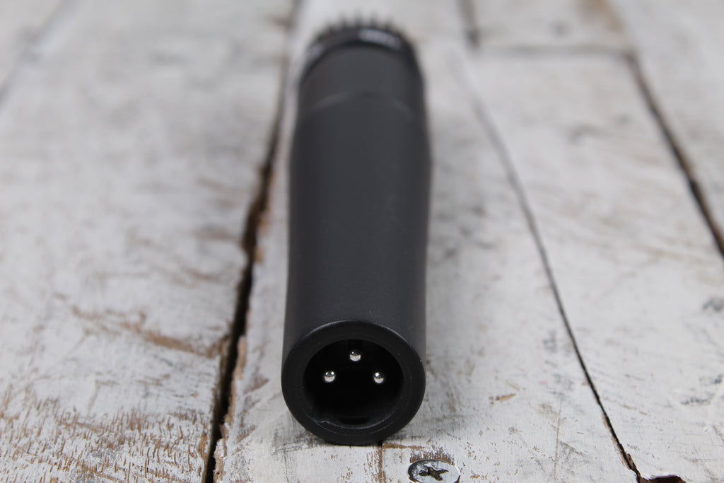 Shure SM57 Dynamic Microphone w Cardioid Pickup Pattern Vocal & Instrument Mic