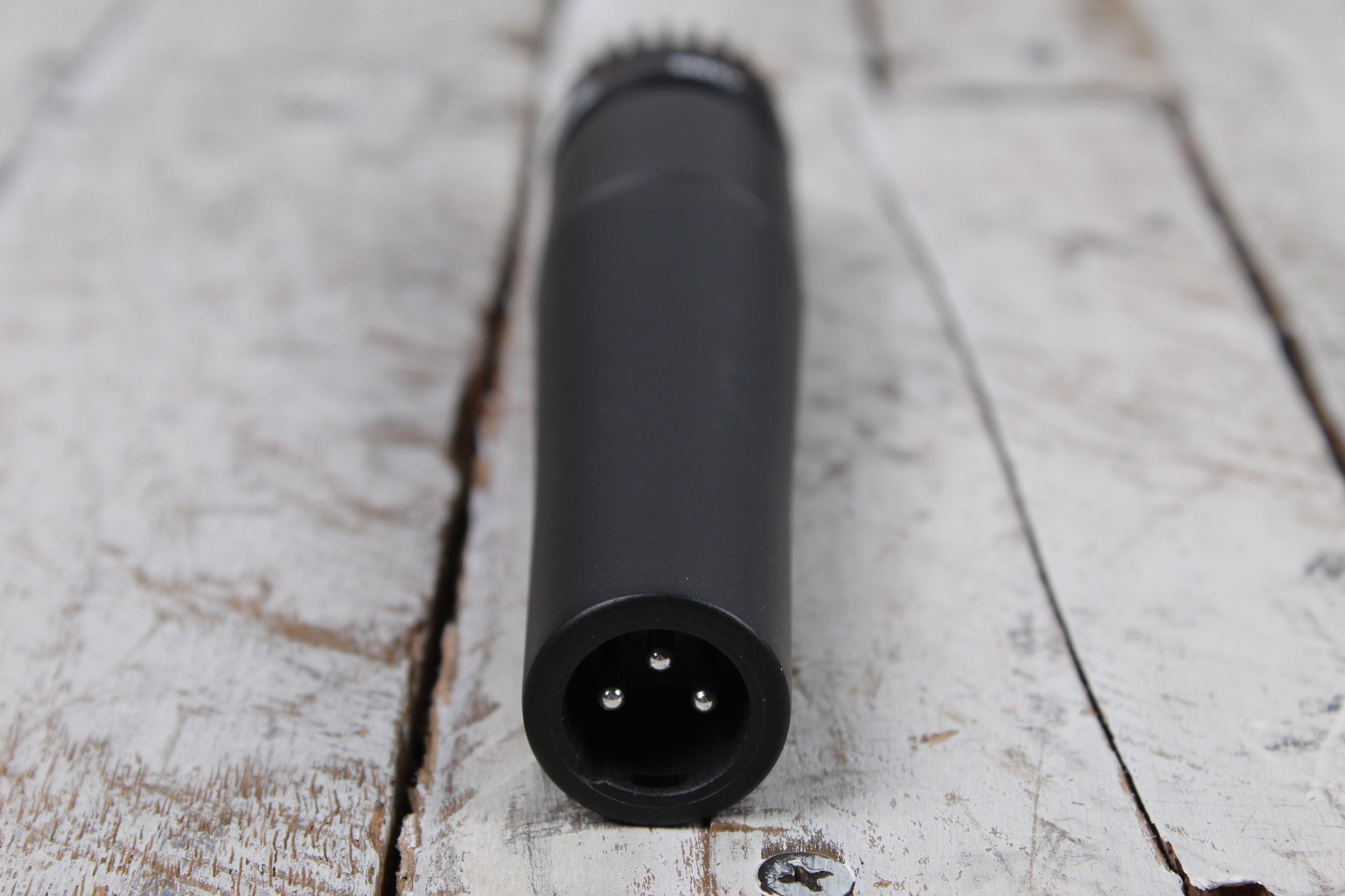 Shure SM57 Dynamic Microphone w Cardioid Pickup Pattern Vocal & Instrument Mic