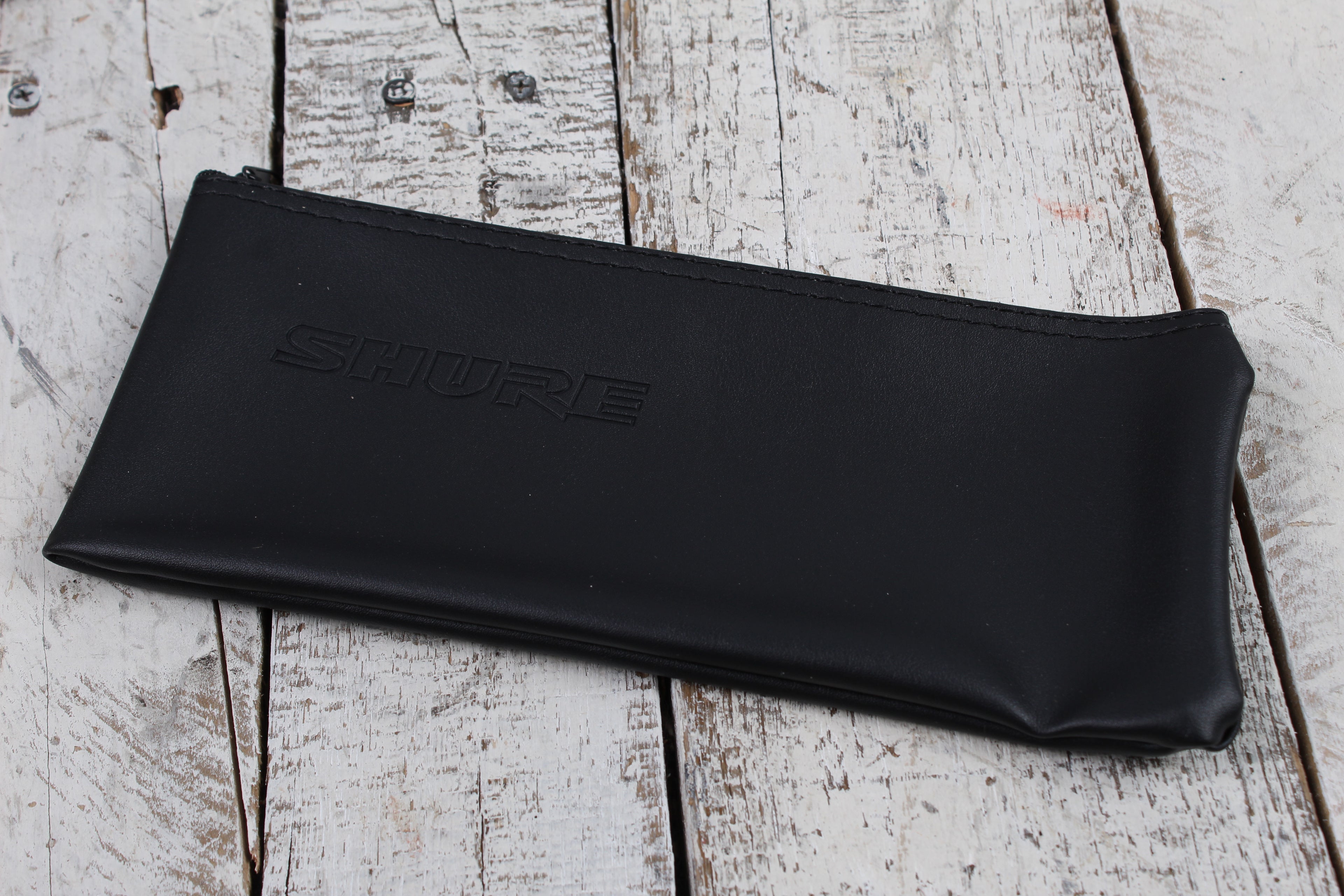 Shure SM57 Dynamic Microphone w Cardioid Pickup Pattern Vocal & Instrument Mic