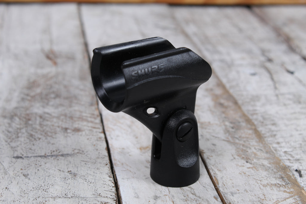 Shure SM57 Dynamic Microphone w Cardioid Pickup Pattern Vocal & Instrument Mic