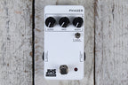 JHS Pedals 3 Series Phaser Effects Pedal Electric Guitar Phaser Effects Pedal