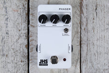 Load image into Gallery viewer, JHS Pedals 3 Series Phaser Effects Pedal Electric Guitar Phaser Effects Pedal
