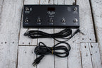 Fender Mustang GTX100 Electric Guitar Amplifier Wifi & Bluetooth with Footswitch