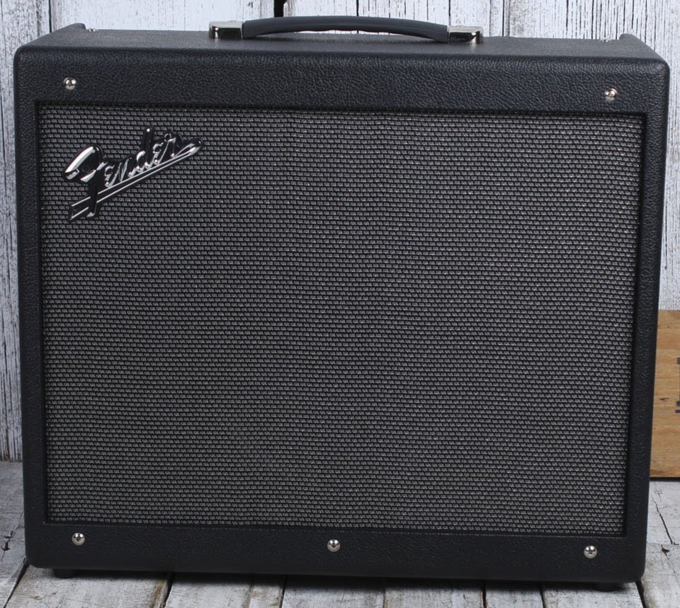 Fender Mustang GTX100 Electric Guitar Amplifier Wifi & Bluetooth with Footswitch