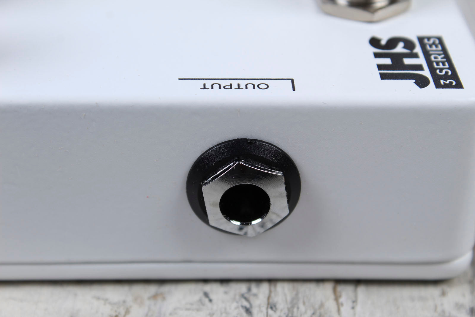 JHS Pedals 3 Series Phaser Effects Pedal Electric Guitar Phaser Effects Pedal