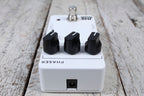 JHS Pedals 3 Series Phaser Effects Pedal Electric Guitar Phaser Effects Pedal