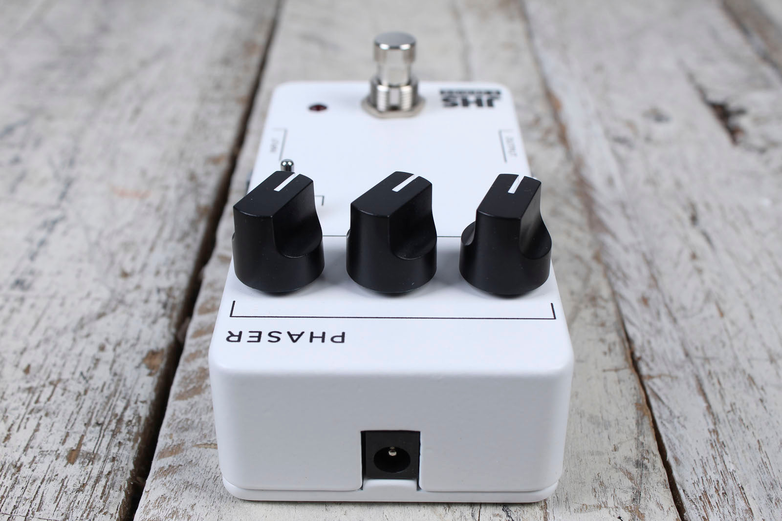 JHS Pedals 3 Series Phaser Effects Pedal Electric Guitar Phaser Effects Pedal