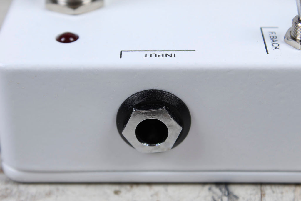 JHS Pedals 3 Series Phaser Effects Pedal Electric Guitar Phaser Effects Pedal