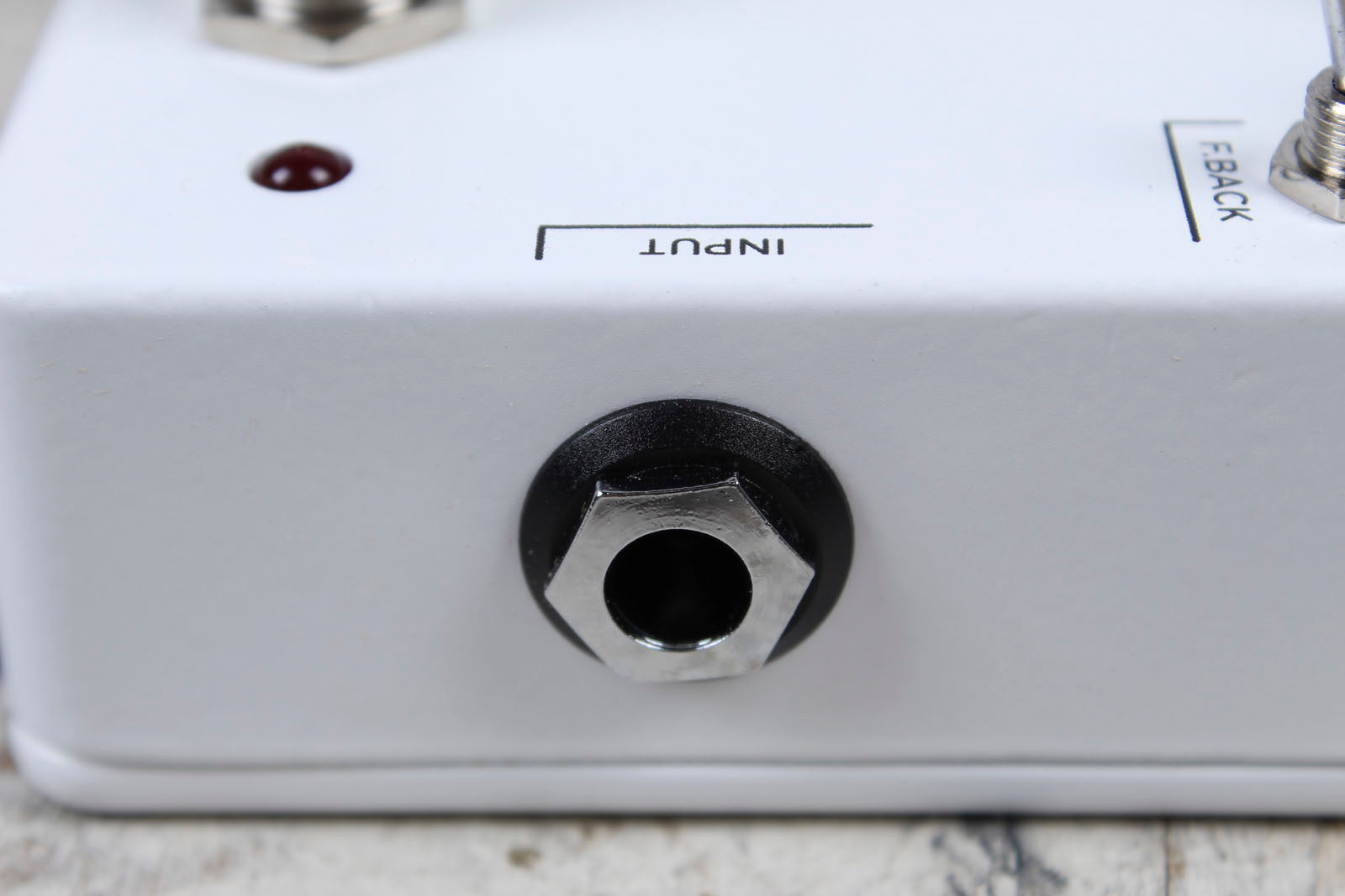 JHS Pedals 3 Series Phaser Effects Pedal Electric Guitar Phaser Effects Pedal