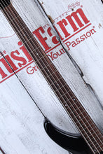Load image into Gallery viewer, Yamaha TRBX305 Bass Guitar 5 String Electric Bass Guitar Black Gloss Finish