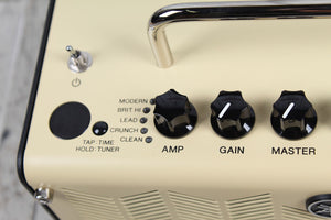 Yamaha THR5 Electric Guitar Amplifier 10 Watt 2 x 3 Desktop Stereo Combo Amp