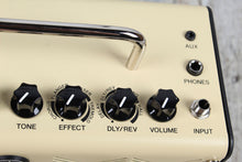 Load image into Gallery viewer, Yamaha THR5 Electric Guitar Amplifier 10 Watt 2 x 3 Desktop Stereo Combo Amp
