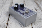 EarthQuaker Hizumitas Fuzz Sustainar Pedal Electric Guitar Fuzz Effects Pedal