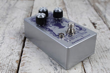 Load image into Gallery viewer, EarthQuaker Hizumitas Fuzz Sustainar Pedal Electric Guitar Fuzz Effects Pedal