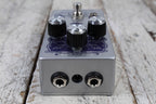EarthQuaker Hizumitas Fuzz Sustainar Pedal Electric Guitar Fuzz Effects Pedal