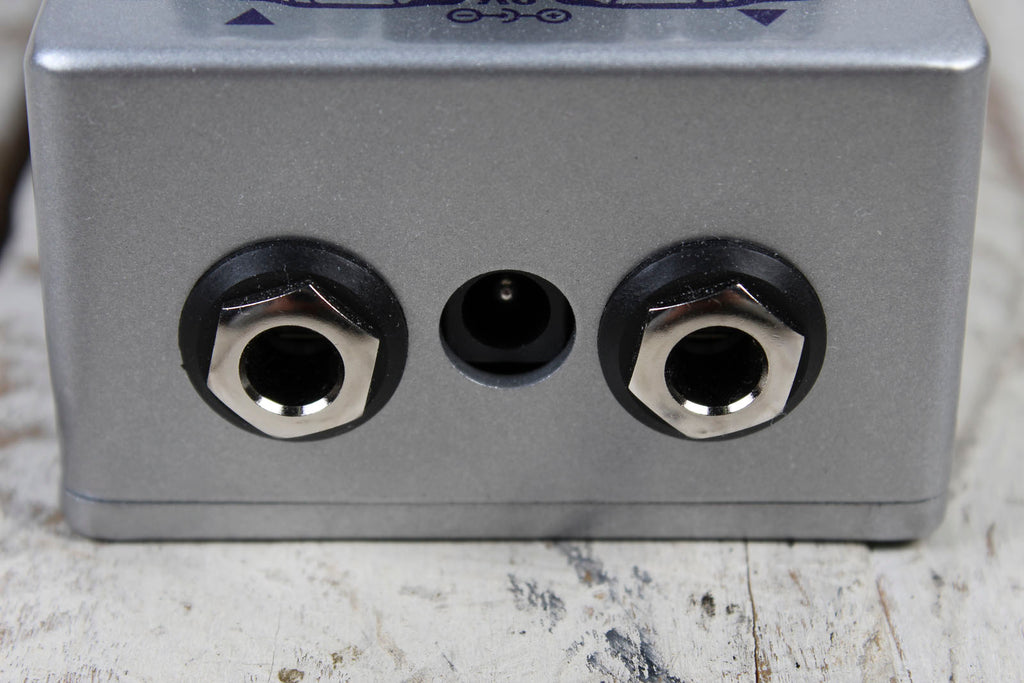 EarthQuaker Hizumitas Fuzz Sustainar Pedal Electric Guitar Fuzz Effects Pedal