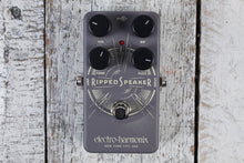 Load image into Gallery viewer, Electro-Harmonix Ripped Speaker Fuzz Pedal Electric Guitar Fuzz Effects Pedal