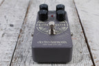Electro-Harmonix Ripped Speaker Fuzz Pedal Electric Guitar Fuzz Effects Pedal