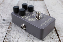 Load image into Gallery viewer, Electro-Harmonix Ripped Speaker Fuzz Pedal Electric Guitar Fuzz Effects Pedal