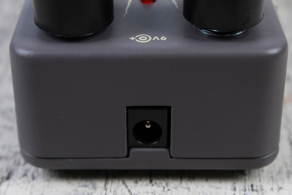 Electro-Harmonix Ripped Speaker Fuzz Pedal Electric Guitar Fuzz Effects Pedal
