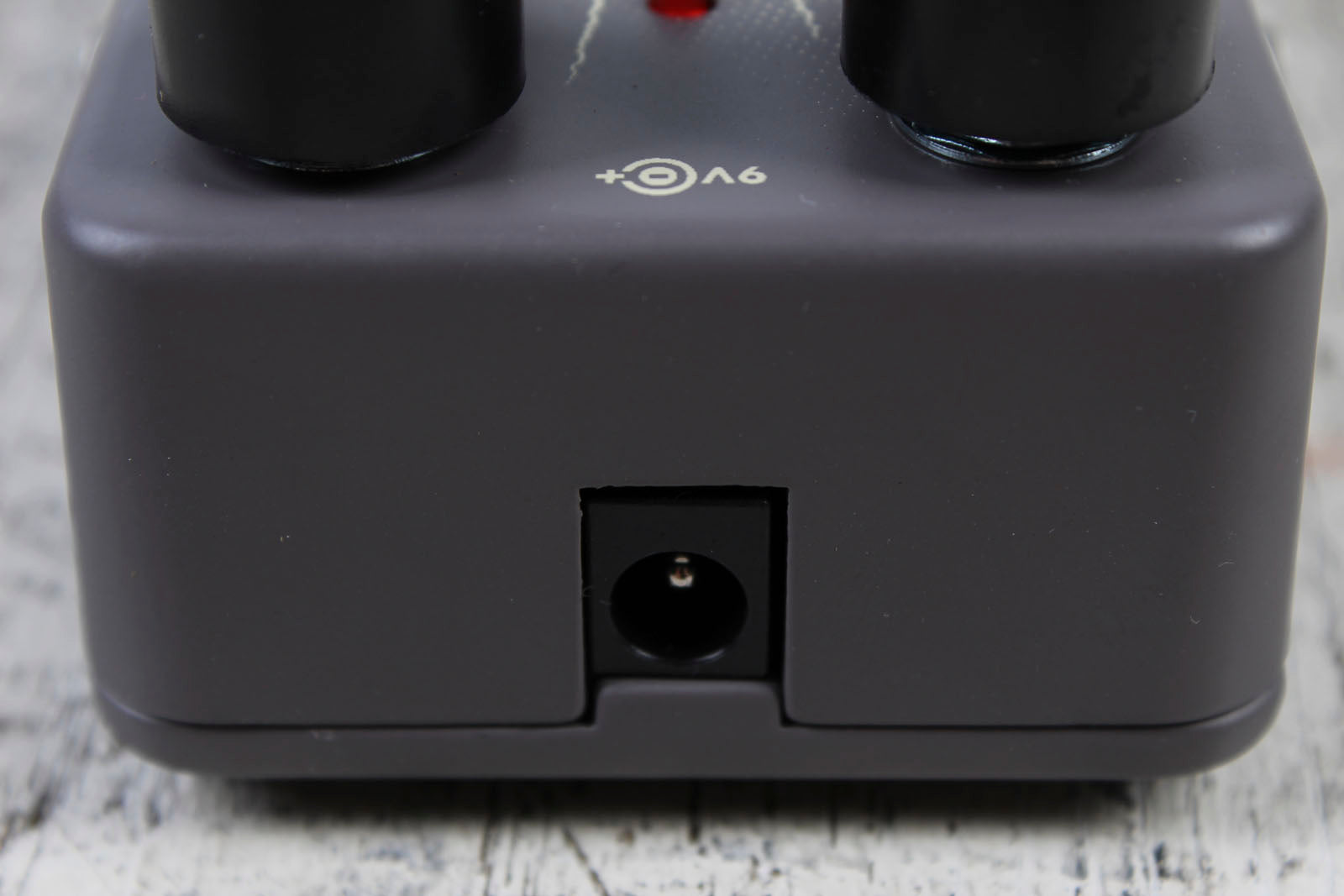 Electro-Harmonix Ripped Speaker Fuzz Pedal Electric Guitar Fuzz Effects Pedal
