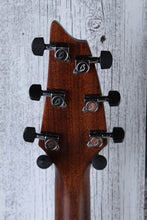 Load image into Gallery viewer, Breedlove Organic Signature Concert Copper CE Acoustic Electric Guitar DEMO