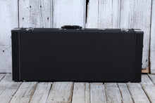 Load image into Gallery viewer, Kala U•BASS Rectangular Hardshell Case for U•BASS Ukulele with Plush Interior