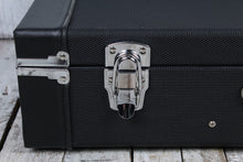 Load image into Gallery viewer, Kala U•BASS Rectangular Hardshell Case for U•BASS Ukulele with Plush Interior