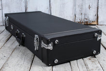 Load image into Gallery viewer, Kala U•BASS Rectangular Hardshell Case for U•BASS Ukulele with Plush Interior