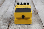 Boss ODB-3 Bass OverDrive Pedal Electric Bass Guitar Overdrive Effects Pedal