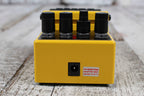 Boss ODB-3 Bass OverDrive Pedal Electric Bass Guitar Overdrive Effects Pedal